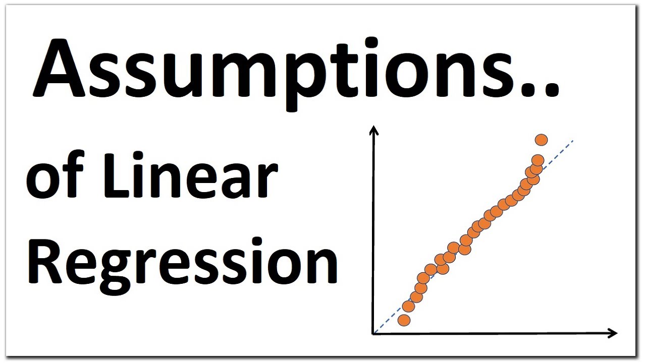 linear regression problem solving