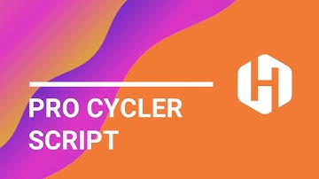 Pro Cycler Script – Pro HYIP