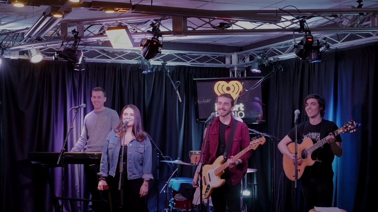 Citywide on radio 104 5 live at 5 youtube