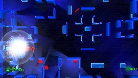 Frozen Synapse - StateOfBedlam (green) singleplayer #3