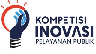 JABAT ERAT Terpilih Sebagai Top 25 Inovasi Pelayanan Publik Terpuji KIPP 2021