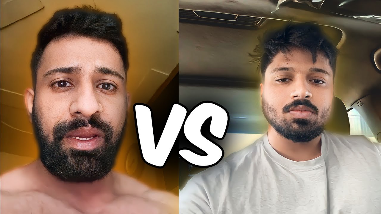so-rajat-dalal-and-singha-had-a-beef-youtube