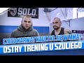 CZEGO KARWAT NAUCZYŁ SIĘ W MMA? OSTRY TRENING U SZULIEGO