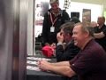 Indianapolis 500 champions sign autographs mears unser rutherford