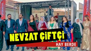 Nevzat Çiftçi - Hay Berde - 2020 - Kurdish Wedding - Şemdinli Resimi