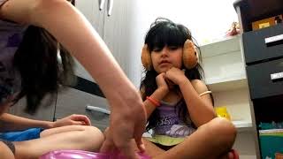 Verdade E Desafio Com Minhas Primas