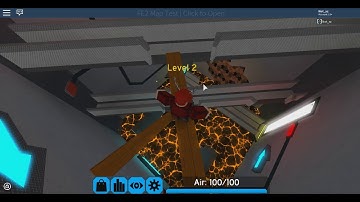 [FE2 Map Test] Roblox | L.O.C.K.D.O.W.N [Hard]