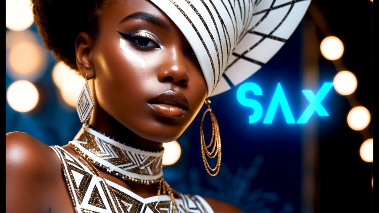 Saxski Rapper Sax in Zanzibar | Afro Beats By Eshekieri - YouTube