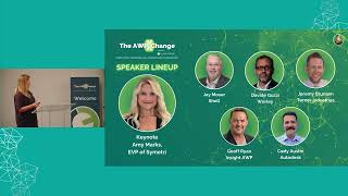 2024 AWP xChange Event