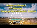 HAZINA YA MBINGUNI Na D Wasonga Vs Twende Tukatoe Sadaka Na E F Jissu