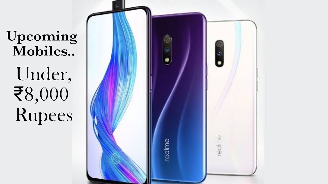 Mobiles In India Under ₹8,000 Rupees Full deatils? YouTube
