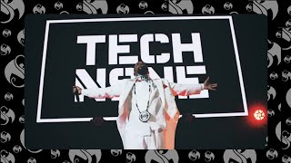 TechN9ne & KrizzKaliko On Stage(ItGoesUpTour)