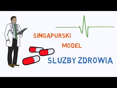 Wideo: Reforma Zdrowia - Ukierunkowana Na Zdrowie