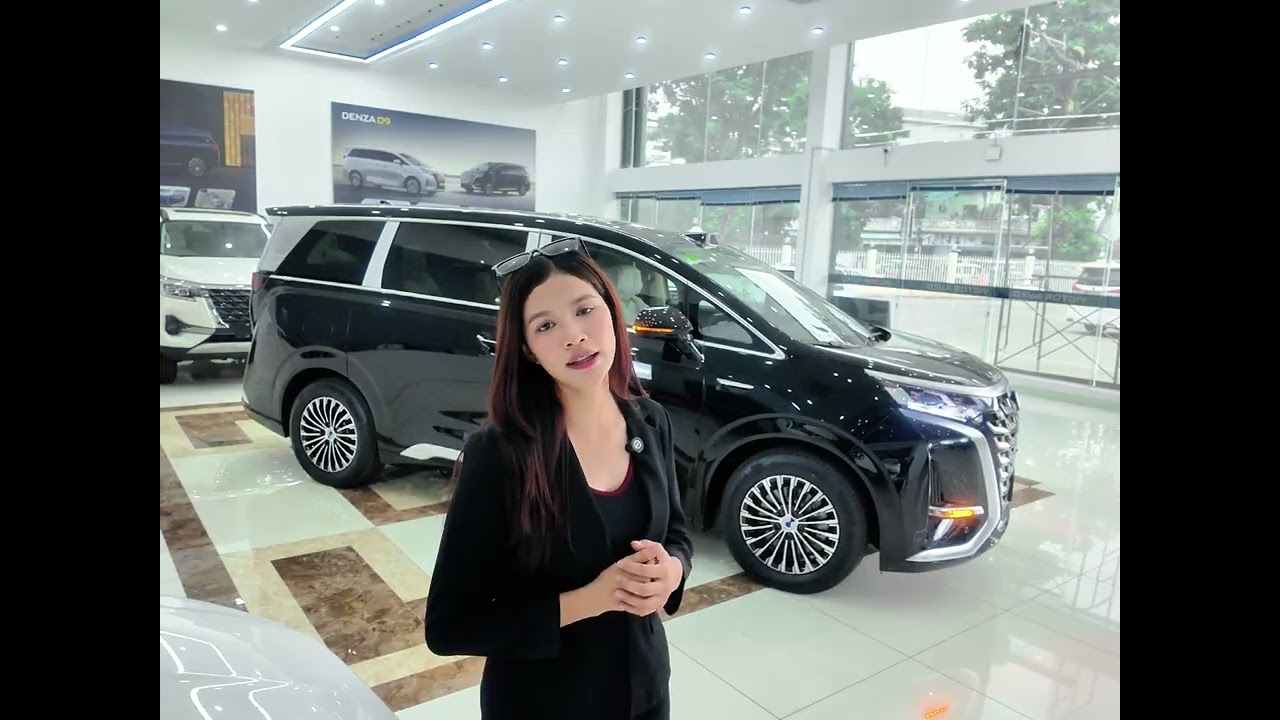 🚘 𝐃𝐄𝐍𝐙𝐀 𝐃𝟗 𝐃𝐌-𝐢 𝐀𝐖𝐃 2026– 𝐋𝐮𝐱𝐮𝐫𝐲 𝐌𝐏𝐕 𝐏𝐥𝐮𝐠-𝐢𝐧 𝐇𝐲𝐛𝐫𝐢𝐝