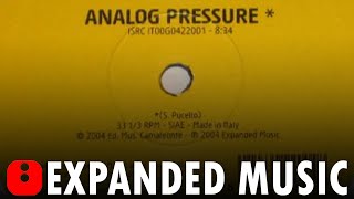 Maskio - Analog Pressure (Original Mix) - [2004]