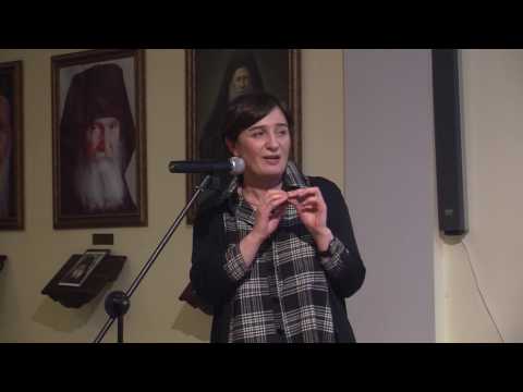 ნუკრი კაპანაძე (შეხვერდა „ათონის დარბაზში“, 2017)