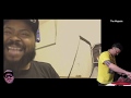 Capture de la vidéo Reef The Lost Cauze & Caliph-Now  "Stay At Home Concert" Live