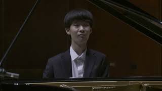 Seokyoung Hong 홍석영 – Preliminary Round Recital – 2023 Cliburn Junior