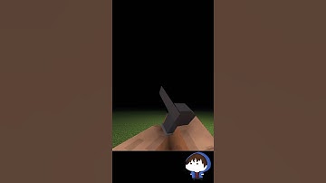 Fps Game Animation [Mine imator] #shorts