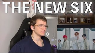 THE NEW SIX - 'FUEGO' MV | REACTION