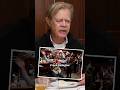 Would Frank Gallagher from "Shameless" make a great dinner guest?