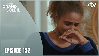 Un si grand soleil - Episode 152 (Saison 1) | Un combat difficile