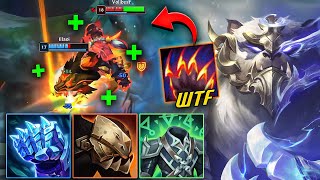 S14 How To Play Volibear Jungle And CARRY | Indepth Guide Challenger