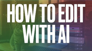 AI Auto-Edits Your Final Cut Videos