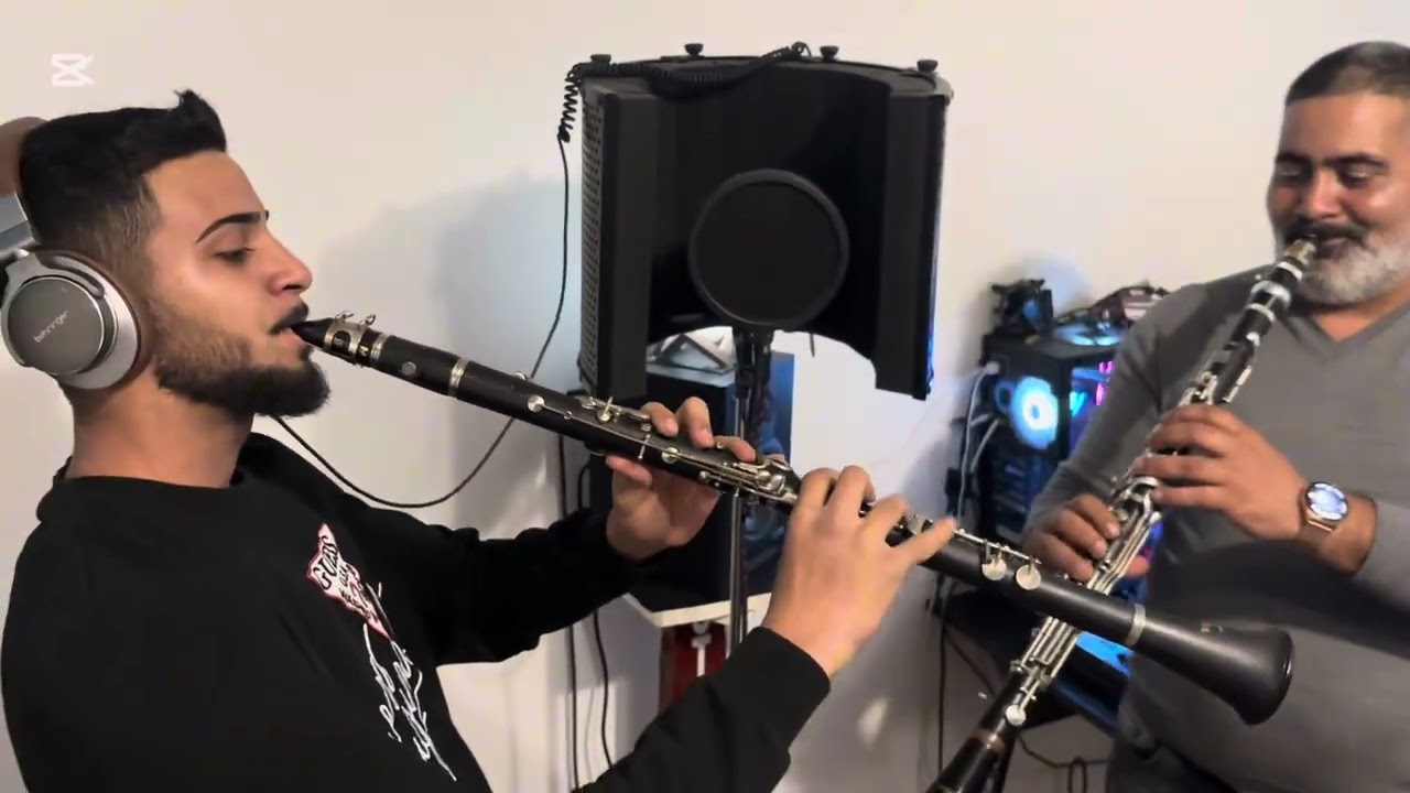 Minko Iliev ft Samir Iliev - kucheka na baba / Минко Илиев и Самир Илиев - кючека на баба 2025