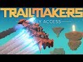 THIS THING WORKS?! | Trailmakers #6 | Updated & Awesome!