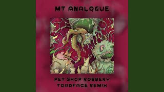 Famous Pet Shop Robbery (Toadface Remix) Wealth