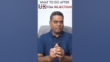 What to do after UK visa refusal ? | UK Visa refusal | Complete Guide | Gulf Star Services