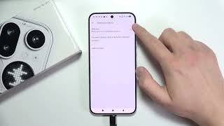 Nothing Phone 4a Pro: How to Block Unknown Callers