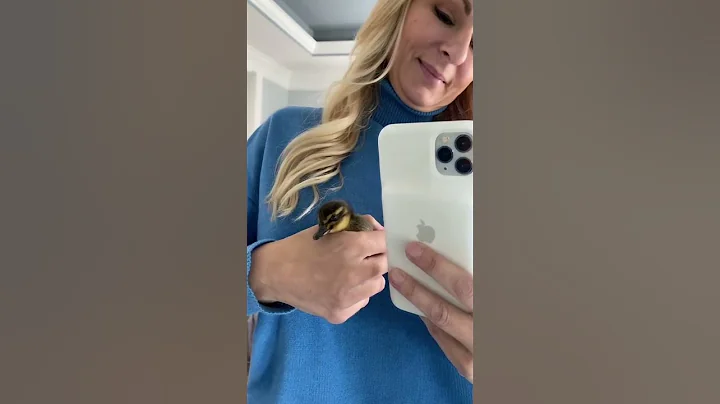 They Grow Up So Fast #shorts