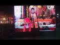 Hardoi mela mahotsav Shri khatu shyam bhajan || #hardoi #hardoimela #minivlog #trending