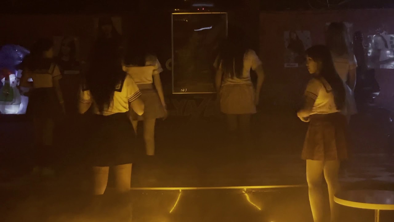 ショータイムフィリピンパブ