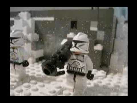 Lego Star Wars the Clone Wars 6