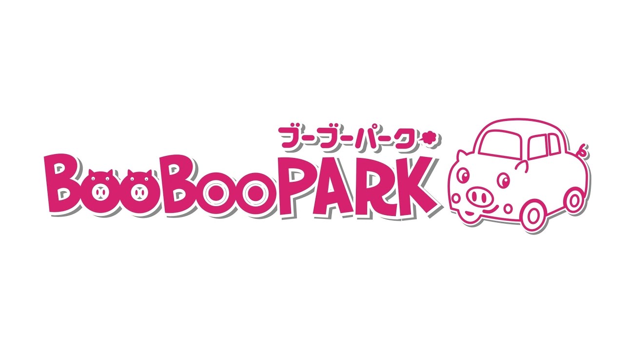 Boo Boo PARK - YouTube