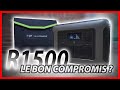 Allpowers r1500 le bon compromis 