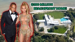 Beyonce​ and Jay-Z Net Worth - How Much Money Does Beyonce​ Have?