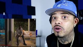 tee grizzley colors DJ ghost reaction. DJ Ghost Vlogs: https://www....