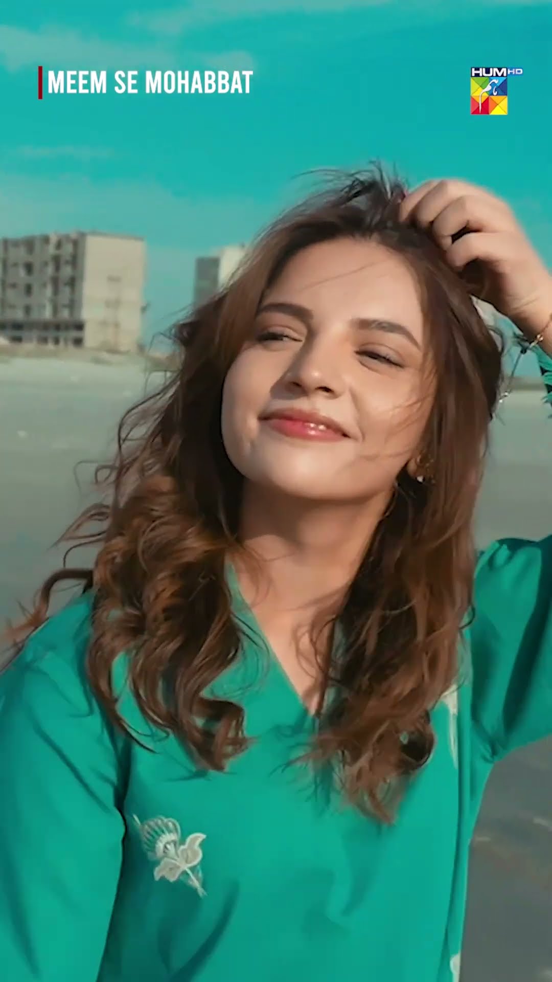 Meem Se Mohabbat - [BEST SCENE] #shorts #meemsemohabbat #dananeer #ahadrazamir #humtv