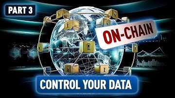Onchain Explained ⚡ Part 3: Unlocking Blockchain Transparency and Control