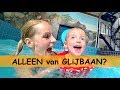 ZWEMMEN BiJ DE KLEiNE WOLF | Bellinga Family Vlog #749