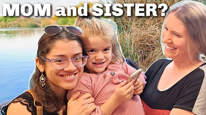 I Am Her Mom And Sister | Adoption
