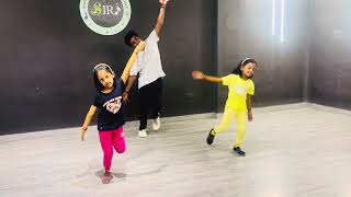 Hulala Song Dance Video