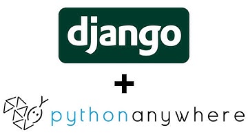 How to Deploy a Django Project on PythonAnywhere | Step-by-Step Tutorial