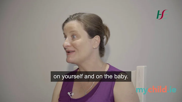 Tips for parents of newborns from a public health nurse (PHN)