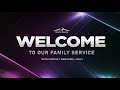 Welcome to our family service with prophet emmanuel adjei kindly stay tuned and be blessed