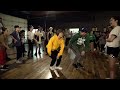開始Youtube練舞:BEST DANCES OF 2018-Matt Steffanina | 推薦舞蹈